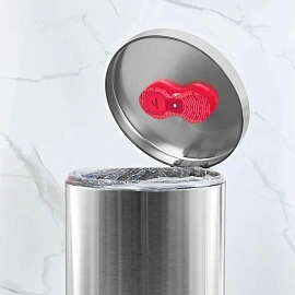 Освежитель воздуха твердый Luscan, тропический микс