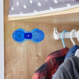 Освежитель воздуха твёрдый Luscan Тутти-фрутти 37 г