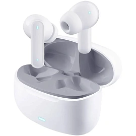 Наушники Defender Twins 945 Белый, TWS, Bluetooth