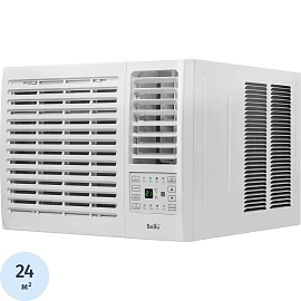 Кондиционер оконный Ballu BWC-09 AC