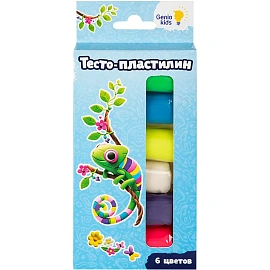 Набор для лепки детский 