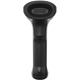 Сканер штрих-кода 1D/2D/PDF/DotCode проводной iDPRT чёрный (HN-3308SR-000R)