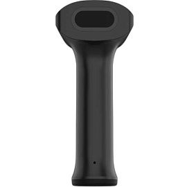 Сканер штрих-кода 1D/2D/PDF/DotCode проводной iDPRT чёрный (HN-3308SR-000R)
