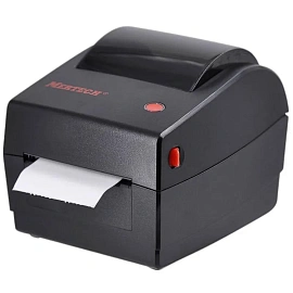 Этикет-принтер MERTECH DT80 ZEMA (Ethernet, USB)