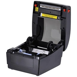 Принтер этикеток Mertech DT80 ZEMA (4647)