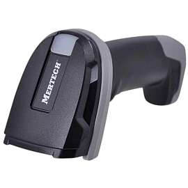 Сканер штрих-кода беспроводной Mertech CL-2410 BLE Dongle P2D (4878)