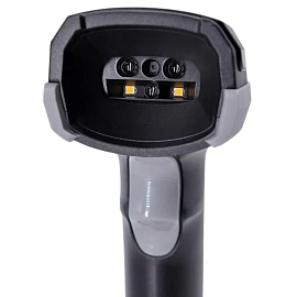 Сканер штрих-кода беспроводной Mertech CL-2410 BLE Dongle P2D (4878)