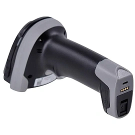 Сканер штрих-кода беспроводной Mertech CL-2410 BLE Dongle P2D (4878)