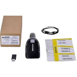 Сканер штрих-кода беспроводной Mertech CL-2410 BLE Dongle P2D (4878)