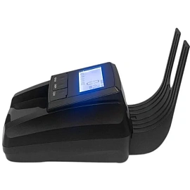 Детектор банкнот (валют) автоматический Mbox (AMD-50AS)