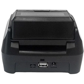 Детектор банкнот (валют) автоматический Mbox (AMD-50AS)