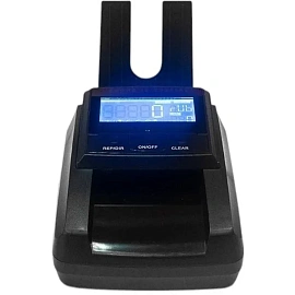 Детектор банкнот (валют) автоматический Mbox (AMD-50AS)