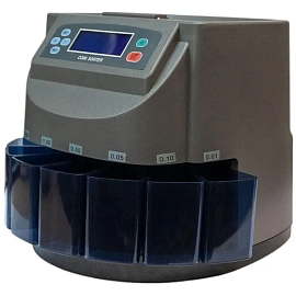 Счётчик монет Mbox CS 200