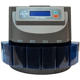 Счётчик монет Mbox CS 200