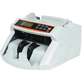 Счётчик банкнот Mbox RUB/USD (DS-25)
