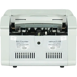 Счётчик банкнот Mbox RUB/USD (DS-25)