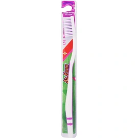 Зубная щетка Доктор Клин L18 Медиум (для взрослых) в ассортименте_2205980