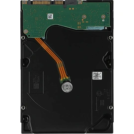 Жесткий диск Seagate SkyHawk SATA, 7200rpm, 256MB (ST16000VE002) 6TB