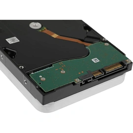 Жесткий диск Seagate SkyHawk SATA, 7200rpm, 256MB (ST16000VE002) 6TB