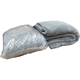 Полотно техническое микрофибра 160 см x 3 м 380-450 г/кв.м