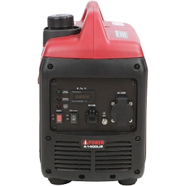 Генератор бензиновый A-iPower A1400LiS (20311)