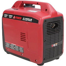 Генератор бензиновый A-iPower A1400LiS (20311)