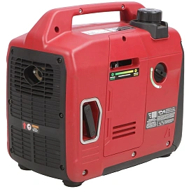 Генератор бензиновый A-iPower A1400LiS (20311)