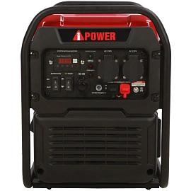 Генератор бензиновый A-iPower A3500i (20307)