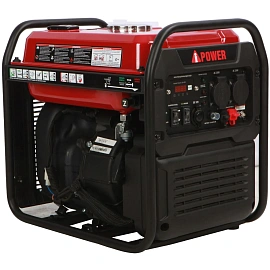 Генератор бензиновый A-iPower A3500i (20307)