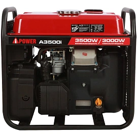 Генератор бензиновый A-iPower A3500i (20307)