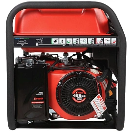 Генератор бензиновый A-iPower A7500ТEA (20114)