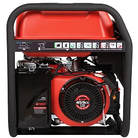 Генератор бензиновый A-iPower A7500EA (20112)