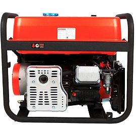 Генератор бензиновый A-iPower A9000EAX (20121)
