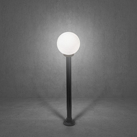 Светильник уличный Свет НТУ 01-150-401 IP44 белый (1200-00010)