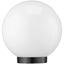 Светильник уличный Свет НТУ 01-60-201 IP44 белый (1200-0020)