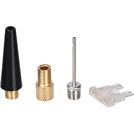 Компрессор автомобильный Carmega 50 л/мин (CARM-AC-50) фото Компрессор автомобильный Carmega 50 л/мин (CARM-AC-50)