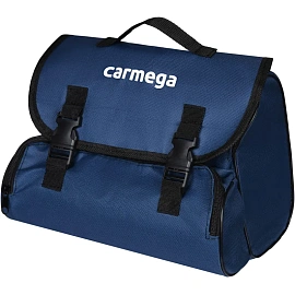 Компрессор автомобильный Carmega 50 л/мин (CARM-AC-50) фото Компрессор автомобильный Carmega 50 л/мин (CARM-AC-50)