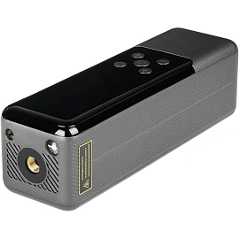 Компрессор автомобильный Carmega 25 л/мин (CARM-CD-10) фото Компрессор автомобильный Carmega 25 л/мин (CARM-CD-10)