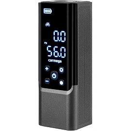 Компрессор автомобильный Carmega 25 л/мин (CARM-CD-20)
