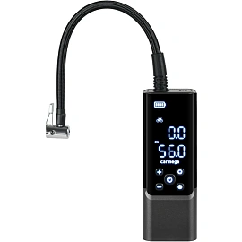 Компрессор автомобильный Carmega 25 л/мин (CARM-CD-20) фото Компрессор автомобильный Carmega 25 л/мин (CARM-CD-20)