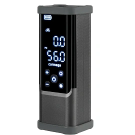 Компрессор автомобильный Carmega CD-30 10атм 7500мАч