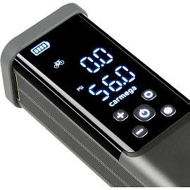 Компрессор автомобильный Carmega 25 л/мин (CARM-CD-30) фото Компрессор автомобильный Carmega 25 л/мин (CARM-CD-30)