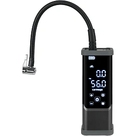 Компрессор автомобильный Carmega 25 л/мин (CARM-CD-30) фото Компрессор автомобильный Carmega 25 л/мин (CARM-CD-30)