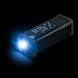 Компрессор автомобильный Carmega 25 л/мин (CARM-CD-30) фото Компрессор автомобильный Carmega 25 л/мин (CARM-CD-30)