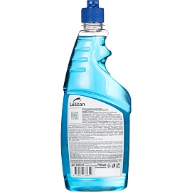Ополаскиватель для мытья посуды в ПММ Luscan, 750мл
