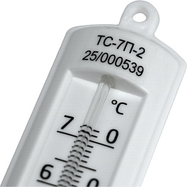 Термометр универсальный ТС-7П-2 Складской -20 С до +70 С