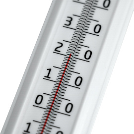 Термометр универсальный ТС-7П-2 Складской -20 С до +70 С