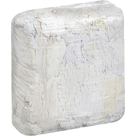 Ветошь трикотаж белый Выбор есть_Б, 10кг