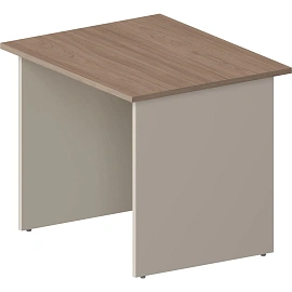 Стол Комус Мебель Easy One 900x600 Вяз Шв/Кшм (250293)