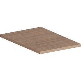 Топ тумбы Комус Мебель Easy One Г600 Вяз Шв/Кшм (250455)